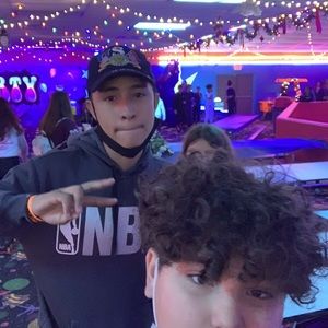 Meet your Posher, Brad